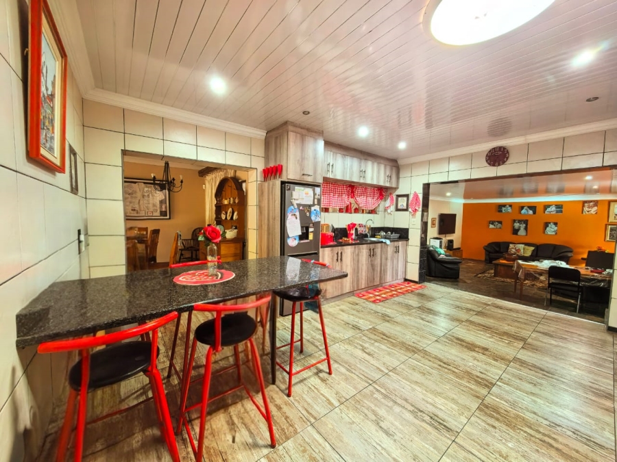 3 Bedroom Property for Sale in Vaalpark Free State